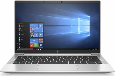 HP Laptop EliteBook 830 G7 / Intel Core i5-10310U, 13.3", 1920 x 1080, 16 GB, 512 GB SSD, Windows 11 Pro, srebrna (obnovljen)